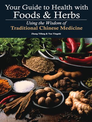 cover image of Your Guide to Health with Foods & Herbs